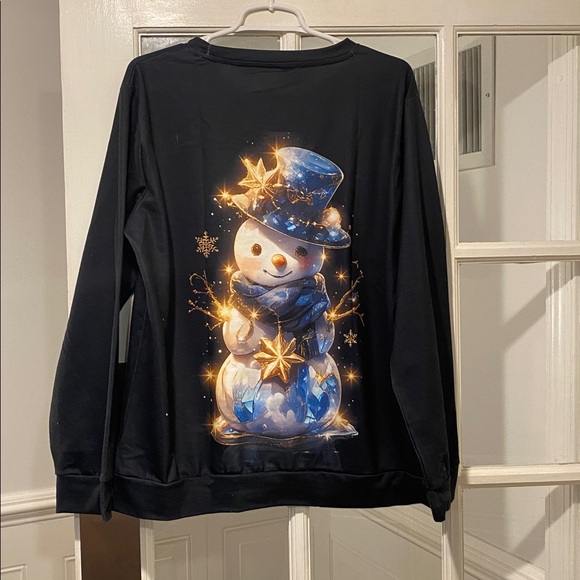 Size XXL Top unisex New With Out Tags - Picture 3 of 3